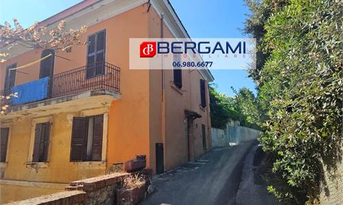 NETTUNO SANTA BARBARA ESATTAMENTE IN VIA CALCARE