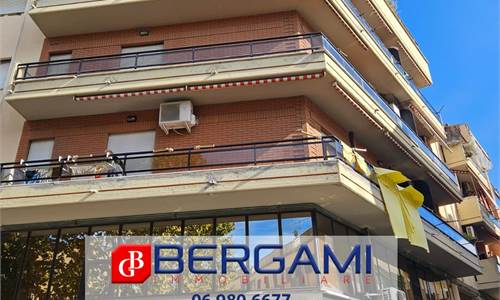 NETTUNO VIA DELLA LIBERTA'