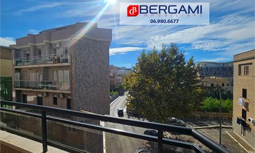 NETTUNO VIA DELLA LIBERTA'