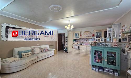 ANZIO VIA DELLE MUSE 28