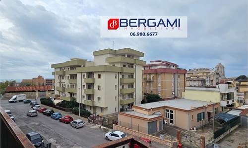 NETTUNO FRONTE MARE E FRONTE POLIGONO