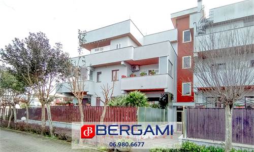 NETTUNO VIA DEI MUGHETTI