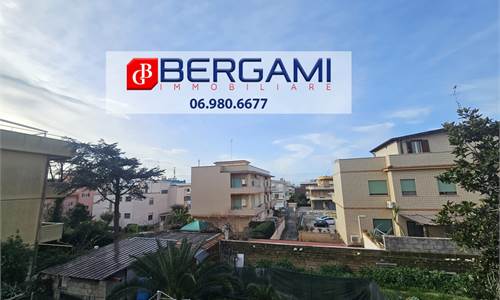 ANZIO COLONIA - VIA VASCO DE GAMA