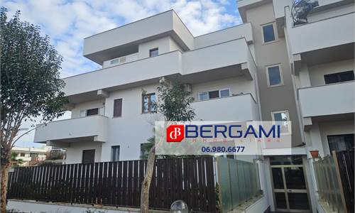 NETTUNO SANTA BARBARA VIA DEI MUGHETTI