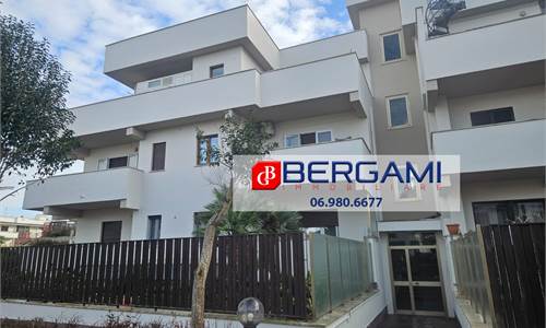 NETTUNO VIA DEI MUGHETTI