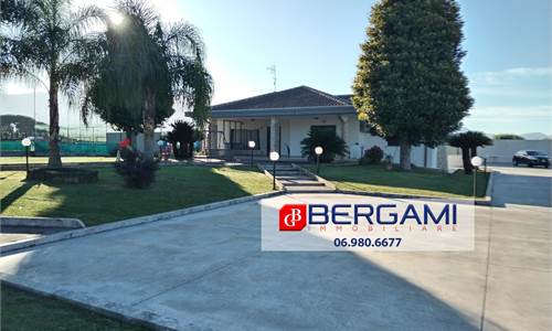 CISTERNA DI LATINA VIA DEI MONTI LEPINI