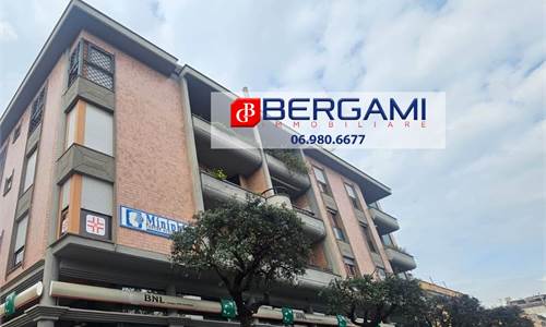 NETTUNO CENTRALISSIMO VIA CAPITAN DONATI