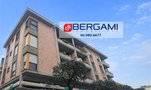 NETTUNO CENTRALISSIMO VIA CAPITAN DONATI