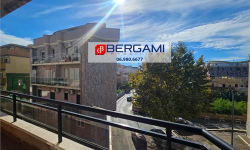 NETTUNO VIA DELLA LIBERTA'