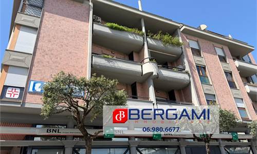 NETTUNO CENTRALISSIMO VIA CAPITAN DONATI