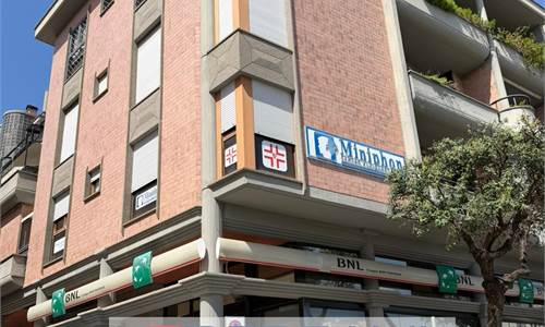 NETTUNO CENTRALISSIMO VIA CAPITAN DONATI