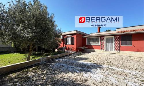 ANZIO VIA DELLA SPADELLATA 