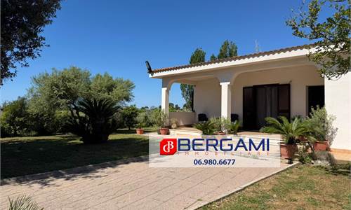 NETTUNO VIA MIRABELLA